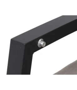 Siena Garden Sessel Corido, 103 X 87 X 73 Cm -Gartenmöbel Geschäft 4330379 WE DE 006 Sesselcoridocharcoal