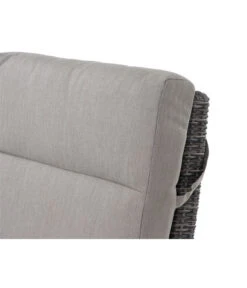 Siena Garden Sessel Corido, 103 X 87 X 73 Cm -Gartenmöbel Geschäft 4330379 WE DE 009 Sesselcoridocharcoal