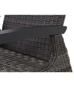Siena Garden Sessel Corido, 103 X 87 X 73 Cm -Gartenmöbel Geschäft 4330379 WE DE 011 Sesselcoridocharcoal