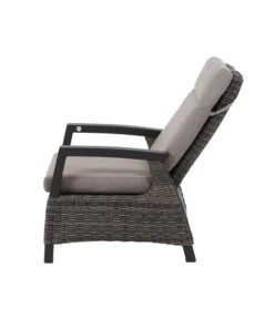 Siena Garden Sessel Corido, 103 X 87 X 73 Cm -Gartenmöbel Geschäft 4330379 WE DE 014 Sesselcoridocharcoal