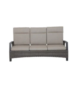 Siena Garden Bank Corido, 103 X 206 X 87 Cm 21 Siena Garden Bank Corido, 103 X 206 X 87 Cm -Gartenmöbel Geschäft 4330429 WE DE 001 Sofacorido3ercharcoal