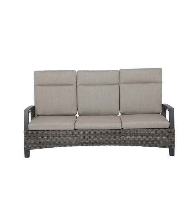 Siena Garden Bank Corido, 103 X 206 X 87 Cm 4 Siena Garden Bank Corido, 103 X 206 X 87 Cm – Bild 2