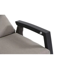 Siena Garden Bank Corido, 103 X 206 X 87 Cm 24 Siena Garden Bank Corido, 103 X 206 X 87 Cm -Gartenmöbel Geschäft 4330429 WE DE 004 Sofacorido3ercharcoal