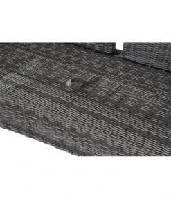 Siena Garden Bank Corido, 103 X 206 X 87 Cm 27 Siena Garden Bank Corido, 103 X 206 X 87 Cm -Gartenmöbel Geschäft 4330429 WE DE 007 Sofacorido3ercharcoal