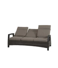 Siena Garden Bank Corido, 103 X 206 X 87 Cm 31 Siena Garden Bank Corido, 103 X 206 X 87 Cm -Gartenmöbel Geschäft 4330429 WE DE 011 Sofacorido3ercharcoal