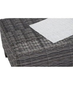 Siena Garden Hocker Corido, Ca. B63/H45/T61 Cm 10 Siena Garden Hocker Corido, Ca. B63/H45/T61 Cm -Gartenmöbel Geschäft 4330510 WE DE 003 Hockercoridocharcoal