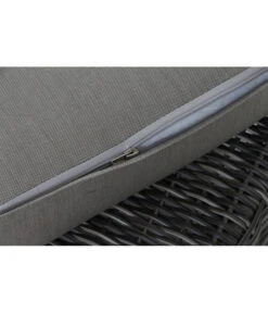 Siena Garden Hocker Corido, Ca. B63/H45/T61 Cm 11 Siena Garden Hocker Corido, Ca. B63/H45/T61 Cm -Gartenmöbel Geschäft 4330510 WE DE 004 Hockercoridocharcoal