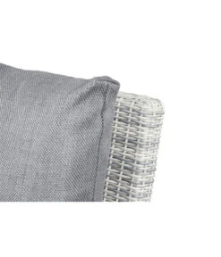 Siena Garden Modul Mitte Corido, 88 X 60 X 83 Cm -Gartenmöbel Geschäft 4330676 WE DE 002 Modulcoridomitteicegre