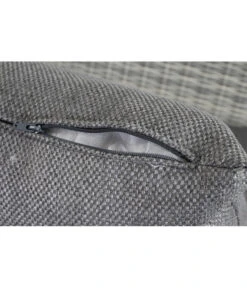 Siena Garden Modul Mitte Corido, 88 X 60 X 83 Cm -Gartenmöbel Geschäft 4330676 WE DE 008 Modulcoridomitteicegre