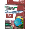 JBL Wassertest ProAquaTest Fe Eisen -Gartenmöbel Geschäft 4362422 WE FS 001 JBLProAquatestFE