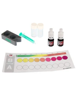 JBL Wassertest ProAquaTest NO2 Nitrit -Gartenmöbel Geschäft 4362539 WE D 002 JBLProAquaTestNo2Nitrit