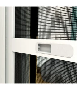 Hecht Doppel-Schiebetür Comfort, Ca. B240/H240 Cm -Gartenmöbel Geschäft 4386587 WE DE 001 HechtDoppelSchiebetuer