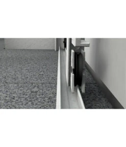 Hecht Doppel-Schiebetür Comfort, Ca. B240/H240 Cm -Gartenmöbel Geschäft 4386587 WE DE 004 HechtDoppelSchiebetuer