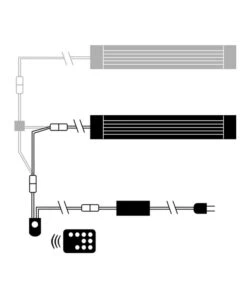 JBL LED Solar Control -Gartenmöbel Geschäft 4396768 WE D 002 JBLLEDSolarControlWifi