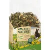 Dehner Best Nature Zwergkaninchenfutter, 2 Kg -Gartenmöbel Geschäft 4398285 WE FS 001 DehnerBestNatureNagerfutterZwergkanichenMix2kg