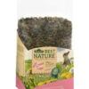 Dehner Best Nature Zwergkaninchenfutter Pellets Junior, 3 Kg -Gartenmöbel Geschäft 4398335 WE FS 001 DehnerBestNatureNagerfutterZwergkaninchenJuniorPellets3kg