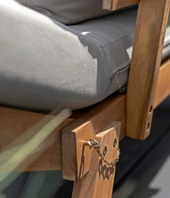 Dehner Holz-Sofa Macao -Gartenmöbel Geschäft 4407383 WE DE 001 SofaMacaoNEU