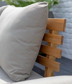 Dehner Holz-Sofa Macao -Gartenmöbel Geschäft 4407383 WE DE 006 SofaMacaoNEU