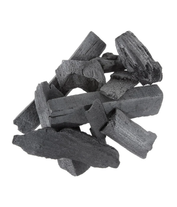 Dehner Grill-Holzkohle, 3 Kg 4 Dehner Grill-Holzkohle, 3 Kg – Bild 2