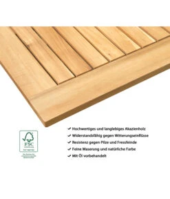 Dehner Klappstuhl Macao -Gartenmöbel Geschäft 4423570 WE IG 001 BeistelltischMacao 1