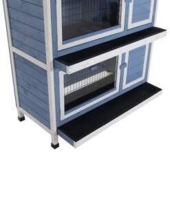 Dehner Kaninchenstall Original Mit Wärmedämmung, Ca. B114/H116/T57 Cm 26 Dehner Kaninchenstall Original Mit Wärmedämmung, Ca. B114/H116/T57 Cm -Gartenmöbel Geschäft 4440830 WE DE 003 DehnerMarkenqualitaetKaninchenstallIsoliertBlau