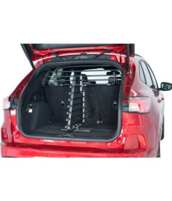 Kleinmetall® Auto-Hundeschutzgitter Roadmaster Deluxe, Ca. B95-145/H25/T10 Cm -Gartenmöbel Geschäft 4445623 4446313 WE MO 005 KMHZbhRoadmasterDeluxeTrenngitterTeiler