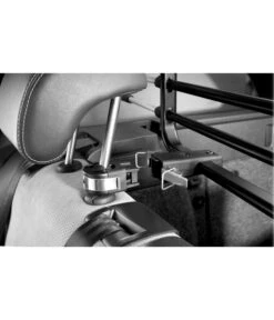 Kleinmetall® Auto-Hundeschutzgitter Roadmaster Deluxe, Ca. B95-145/H25/T10 Cm -Gartenmöbel Geschäft 4445623 WE DE 002 KMHZbhGitterRoadmasterDeluxe