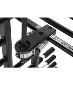 Kleinmetall® Auto-Hundeschutzgitter Roadmaster Deluxe, Ca. B95-145/H25/T10 Cm -Gartenmöbel Geschäft 4445623 WE DE 003 KMHZbhGitterRoadmasterDeluxe