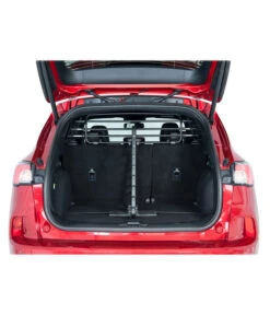 Kleinmetall® Auto-Hundeschutzgitter Roadmaster Deluxe, Ca. B95-145/H25/T10 Cm -Gartenmöbel Geschäft 4445623 WE MO 002 KMHZbhGitterRoadmasterDeluxe