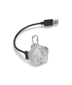 RUFFWEAR® Hunde-Sicherheitsleuchte THE BEACON™ -Gartenmöbel Geschäft 4449468 WE FS 003 RuffwearSicherheitslichtTheBeacon