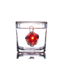 RUFFWEAR® Hunde-Sicherheitsleuchte THE BEACON™ -Gartenmöbel Geschäft 4449468 WE FS 004 RuffwearSicherheitslichtTheBeacon