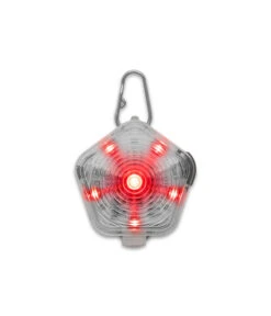 RUFFWEAR® Hunde-Sicherheitsleuchte THE BEACON™ -Gartenmöbel Geschäft 4449468 WE FS 005 RuffwearSicherheitslichtTheBeacon