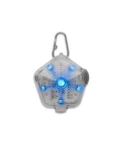 RUFFWEAR® Hunde-Sicherheitsleuchte THE BEACON™ -Gartenmöbel Geschäft 4449468 WE FS 007 RuffwearSicherheitslichtTheBeacon