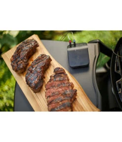 Weber Thermometer Connect Smart Grilling Hub -Gartenmöbel Geschäft 4469391 WE MO 002 CONNECT SMART GRILL HUB