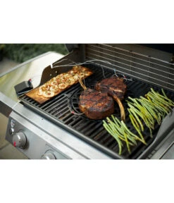 Weber Thermometer Connect Smart Grilling Hub -Gartenmöbel Geschäft 4469391 WE MO 009 CONNECT SMART GRILL HUB