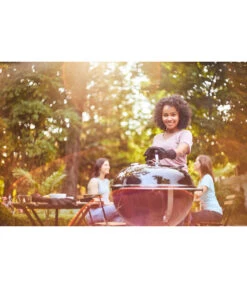 Weber Thermometer Connect Smart Grilling Hub -Gartenmöbel Geschäft 4469391 WE MO 012 CONNECT SMART GRILL HUB