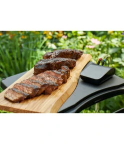 Weber Thermometer Connect Smart Grilling Hub -Gartenmöbel Geschäft 4469391 WE MO 014 CONNECT SMART GRILL