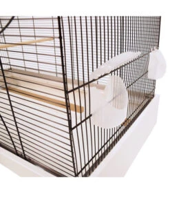 Skyline Vogelkäfig Emma 13 Skyline Vogelkäfig Emma -Gartenmöbel Geschäft 4497103 WE D 002 PPVogelkaefigEmma