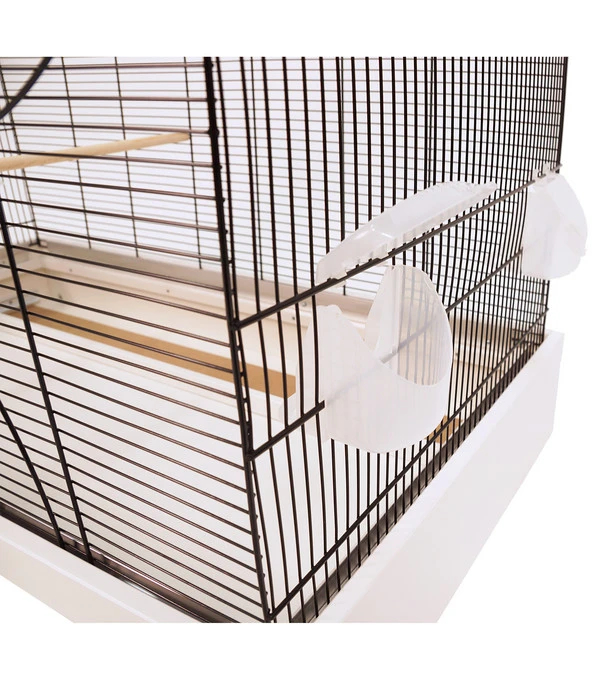 Skyline Vogelkäfig Emma 7 Skyline Vogelkäfig Emma – Bild 5