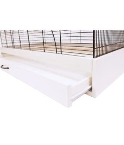 Skyline Vogelkäfig Emma 14 Skyline Vogelkäfig Emma -Gartenmöbel Geschäft 4497103 WE D 003 PPVogelkaefigEmma