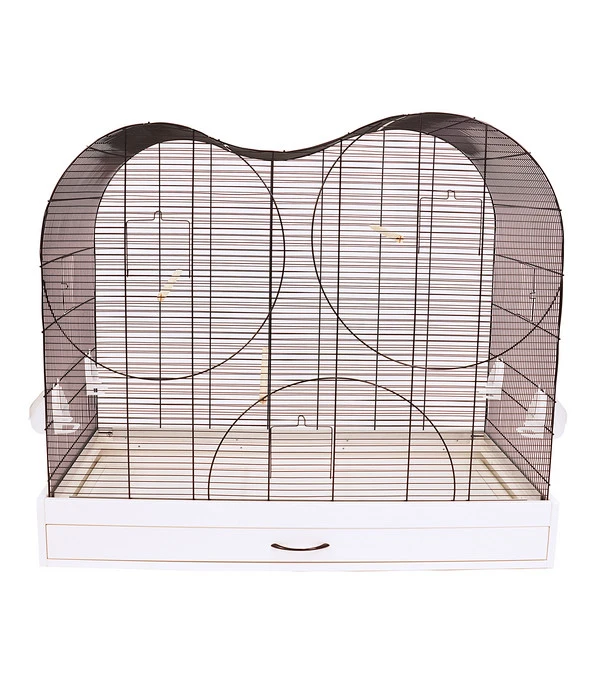 Skyline Vogelkäfig Emma 3 Skyline Vogelkäfig Emma