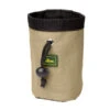 HUNTER® Gürteltasche Basic, Schwarz/beige -Gartenmöbel Geschäft 5053624 WE FS 001 GuerteltascheBasicschwarzbeige