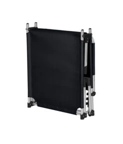 Siena Garden Dreibeinliege XXL, Ca. B69,5/H86/T209 Cm -Gartenmöbel Geschäft 5068853 WE FS 006 SienaGardenDreibeinleigeXXLSchwarz