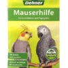 Dehner Mauserhilfe Für Großsittiche Und Papageien, 20 G