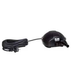 Pontec Teichfilter- Und Bachlaufpumpe PondoMax Eco 1500 -Gartenmöbel Geschäft 5139126 BildD 001 TeichpumpePontecPondomaxEco1500PondomaxEco1500