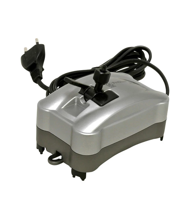 JBL ProSilent A200, Luftpumpe Für Aquarien 4 JBL ProSilent A200, Luftpumpe Für Aquarien – Bild 2