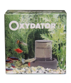 SÖCHTING OXYDATOR® Aquariumpflege Oxydator D