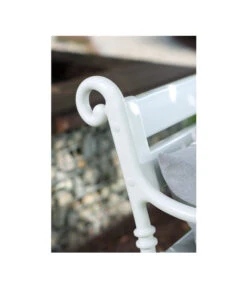 Blome Bank Linderhof, 3-Sitzer -Gartenmöbel Geschäft 5295522 BildD 002 BlomeBankLinderhof3SitzerKsBankLinderhof3Er