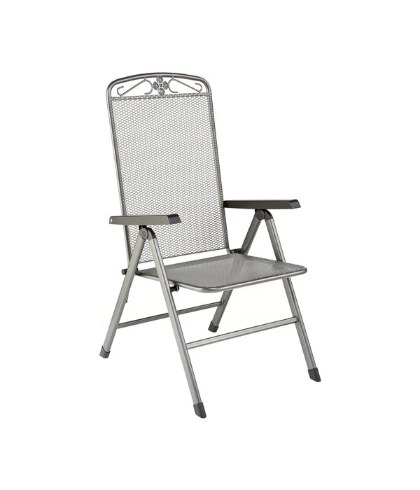 MWH Klapp-Gartensessel Savoy 3 MWH Klapp-Gartensessel Savoy