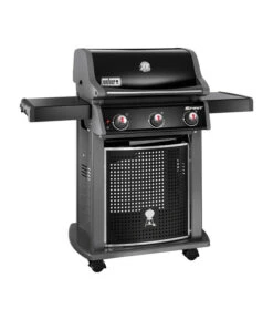 Weber Gasgrill Spirit E-310 Classic, Schwarz -Gartenmöbel Geschäft 5315841 BildD 001 WeberSpiritE310ClassicSpiritE310ClassSchwa